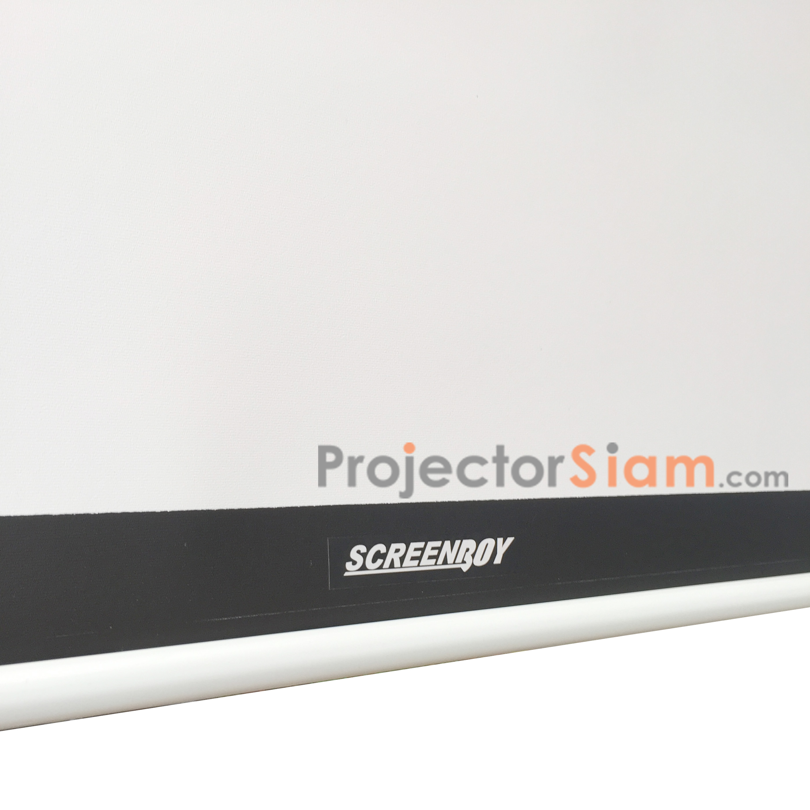 Screenboy Motor Screen 150" 4:3 รูปที่ 6